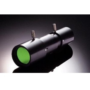 VHBX Beam Expander光束扩展器实物图（Lambda Research Optics制造）