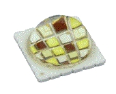 LZP-00MD00发光二极管（LED）实物图（LED Engin制造）