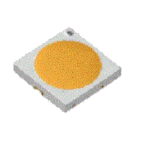 3030 Mid-Power LEDs发光二极管（LED）实物图（Lumileds制造）