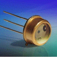 OD-110W发光二极管（LED）实物图（Opto Diode Corporation制造）