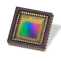 EV76C570CMOS图像传感器实物图（Teledyne e2v制造）