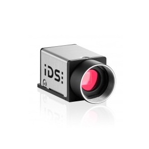 UI-5240CP-NIR-GL Rev.2.2科学与工业相机实物图（IDS Imaging Development Systems GmbH制造）
