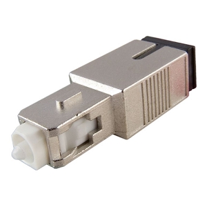 217586-000 | OCAB-S1-05-B3光纤衰减器实物图（CommScope制造）