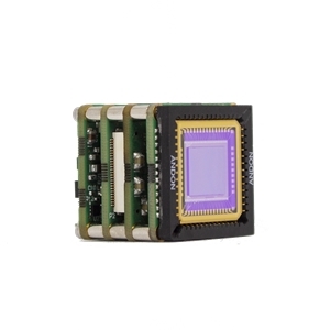 WiDy NaNo 640V-S科学与工业相机实物图（New Imaging Technologies制造）