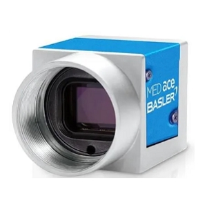 Basler MED ace 20.0 MP 17 mono科学与工业相机实物图（BASLER制造）