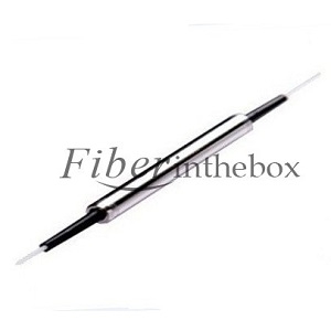FITB00021OLY光纤隔离器实物图（Fiberinthebox制造）
