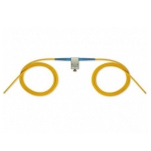 1310nm Variable Optical Attenuator光纤衰减器实物图（OF-Link Communications制造）
