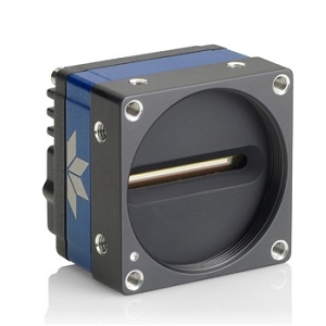 L2-GM-02K05B科学与工业相机实物图（Teledyne DALSA Inc.制造）