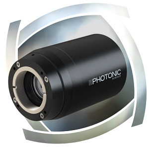 HAWKeye HD 30/60科学与工业相机实物图（Photonic Science制造）