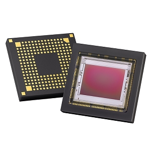 Emerald Gen2 - 8.9M Standard SpeedCMOS图像传感器实物图（Teledyne e2v制造）