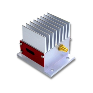 MQ110-A3-UV声光调制器实物图（AA Opto Electronic制造）