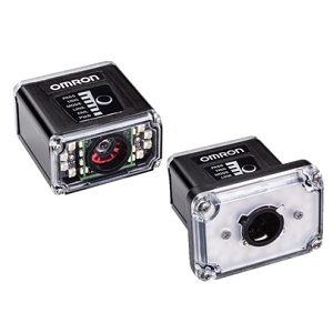 F430-F190W12M-NNV科学与工业相机实物图（Omron Americas制造）