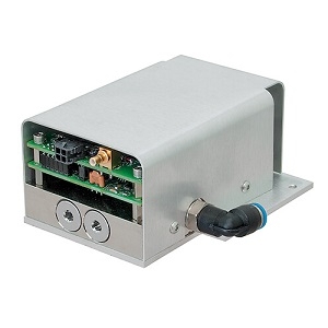 DP-400-1.5-AI波克尔电池驱动器实物图（EKSMA Optics制造）
