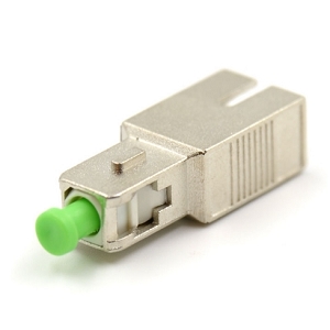 DFA-432081光纤衰减器实物图（Fibertronics Inc.制造）
