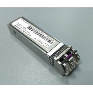 SPC-03-XLR-xxCDFB光纤收发器实物图（Source Photonics制造）