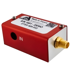 DTSX-400-1030声光偏转器实物图（AA Opto Electronic制造）