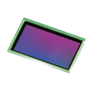 SC1330TCMOS图像传感器实物图（SmartSens Technology制造）