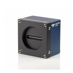 P4-CC-02K07Q-00-R科学与工业相机实物图（Teledyne DALSA Inc.制造）
