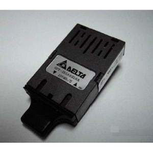 OPT-155A2H1RA光纤收发器实物图（Delta Electronics, Inc.制造）