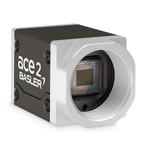 a2A1280-125umSWIR科学与工业相机实物图（BASLER制造）