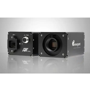 HR-12000 Series科学与工业相机实物图（Emergent Vision Technologies, Inc.制造）