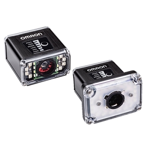 F430-F300W12M-SRA科学与工业相机实物图（Omron Americas制造）