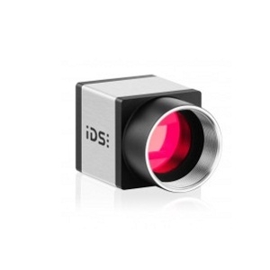 UI-3370CP-NIR-GL Rev.2科学与工业相机实物图（IDS Imaging Development Systems GmbH制造）