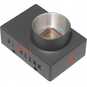 PL-D7512CU科学与工业相机实物图（PixeLINK制造）