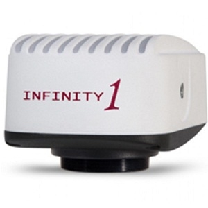 INFINITY1-2科学与工业相机实物图（Lumenera Corporation制造）