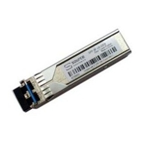 SPG-DR-FX-IDFC光纤收发器实物图（Source Photonics制造）