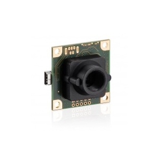 UI-1251LE-C-HQ科学与工业相机实物图（IDS Imaging Development Systems GmbH制造）