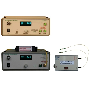 HPP-PMFA-22光放大器实物图（PriTel, Inc.制造）