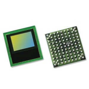 OV10625CMOS图像传感器实物图（OmniVision Technologies制造）