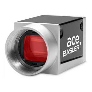 acA2000-340kc科学与工业相机实物图（BASLER制造）