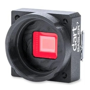daA720-520uc (CS-Mount)科学与工业相机实物图（BASLER制造）