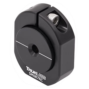 IO-4-2050-VLP光纤隔离器实物图（Thorlabs Inc制造）
