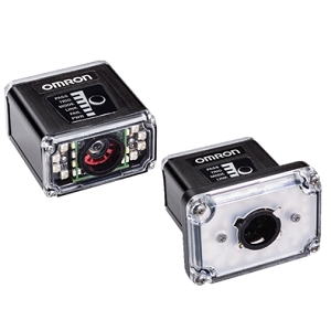 F430-F102M50C-SWS科学与工业相机实物图（Omron Americas制造）