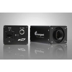 HB-5000-SB Series科学与工业相机实物图（Emergent Vision Technologies, Inc.制造）