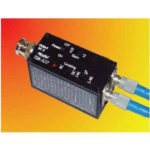 TIA-527I-FC光电转换器实物图（Laser 2000 (UK) Ltd.制造）