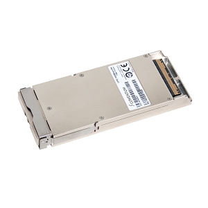 JC2-10LM4AA1光纤收发器实物图（Lumentum Operations LLC制造）