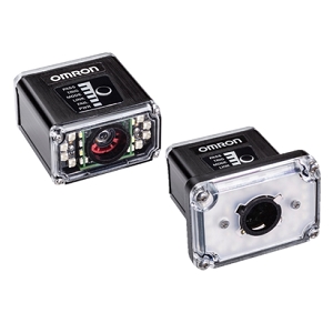F430-F050W50C-NNV科学与工业相机实物图（Omron Americas制造）