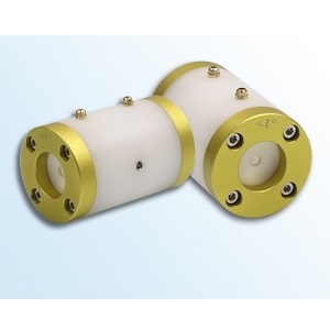 2035-003波克尔晶体实物图（Hangzhou Shalom Electro-optics Technology Co., Ltd.制造）