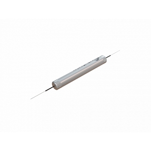 Polarization-Insensitive Optical Isolator (1480/U/SCL band)光纤隔离器实物图（AC Photonics制造）