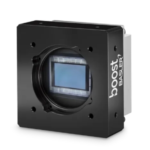 boA6500-36cc科学与工业相机实物图（BASLER制造）