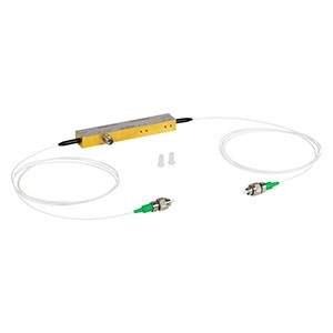 LNX8540A电光强度调制器实物图（Thorlabs Inc制造）