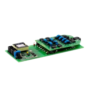QBU-mini-3514波克尔电池驱动器实物图（OEM-TECH制造）