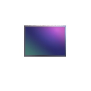 S5K5F1 | ISOCELL 5F1CMOS图像传感器实物图（Samsung Semiconductors制造）