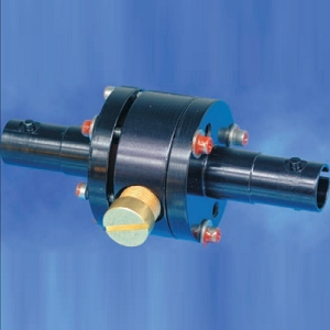 BB-200-58-690-M光纤衰减器实物图（OZ Optics Ltd.制造）