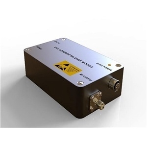 DCRM-80M-A光纤接收器实物图（LD-PD Inc制造）