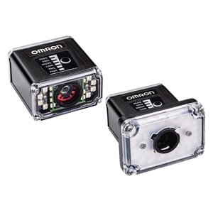 F430-F081M03M-SRS科学与工业相机实物图（Omron Americas制造）